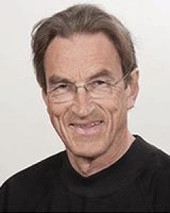 Knut  Holtedahl