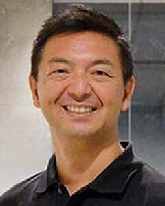 Manabu  Saito