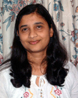 Nilu  Rimal