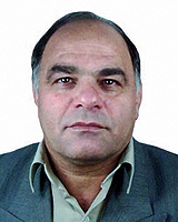 Sayyed Asghar  Rasoulynejad