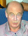 David  Crosbie