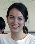 Heidi  Rolfe