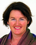 Geraldine  MacCarrick