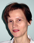 Irina  Brumboiu