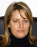Christina  Chalkiopoulou