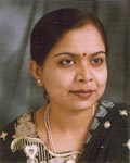 Uma  Chatterjee Saha