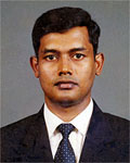 Viraj  Siriwardena