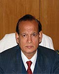 Vijai K Sehgal