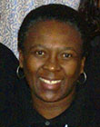 Christine  Muyambi