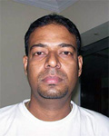 Indranil  Saha