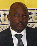 Daniel  Nkusu Nunyalulendho