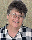 Kathleen  Huttlinger