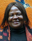Alice  Bvumbwe