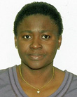 Janet  Kwansah
