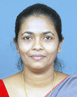 Nalika  Gunawardena