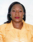 Mary N Okoloagu