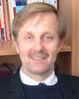 Hans-Joachim  hannich