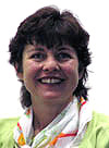 Susanne  Pearce
