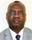 Ibrahima S Diouf