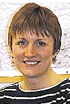 Helen  Richards