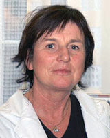 Elisabeth  Swensen