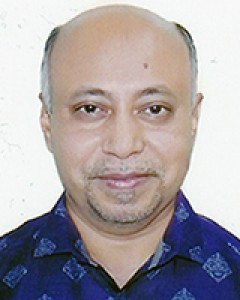 Md. Nayeemul  Hasan