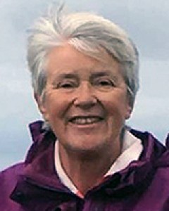 Julia Vivien Graham