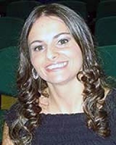 Priscila Arruda da  Silva