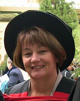 Karen  Francis