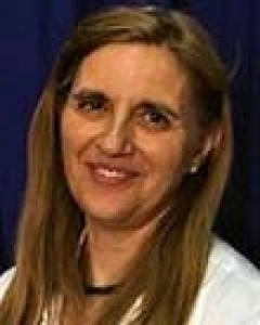 María Isabel  López Gálvez