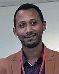Wubshet  Hailu Tesfaye