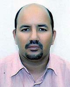Mohamed  Ali Ag Ahmed