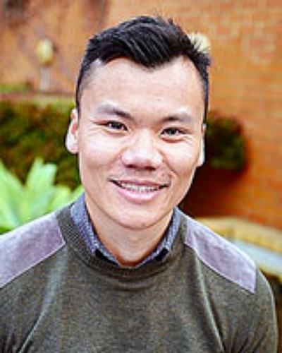 Andrew Anh Kiet Nguyen