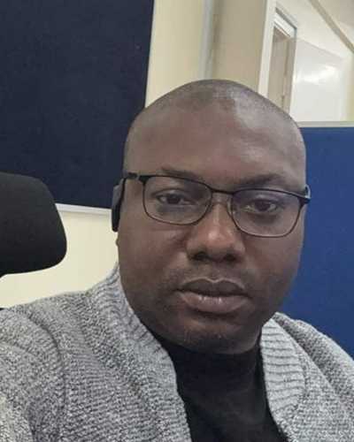 Felix Olaniyi Sanni