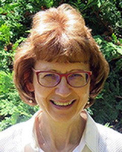 Cheryl  Nekolaichuk