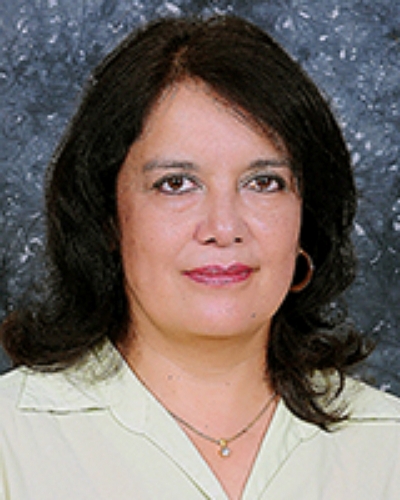 Gladys J Buitrón