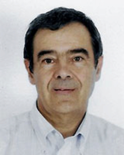 José Augusto Simões 