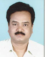 Dinesh  Kumar