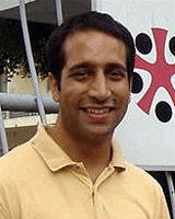 Hasan  Merali