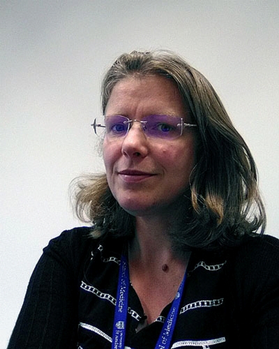 Anita  Laidlaw