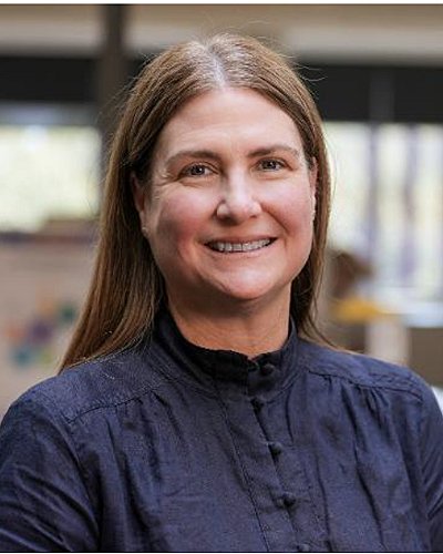 Liza-Jane McBride