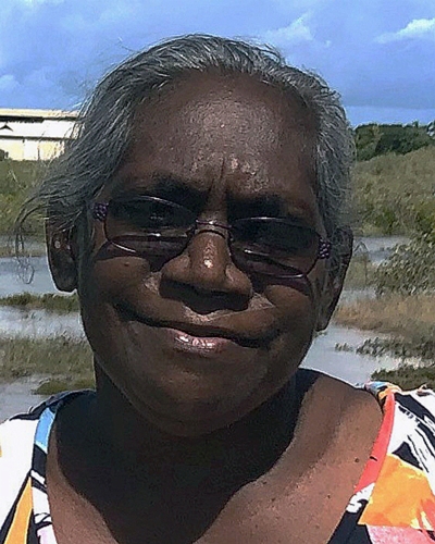 Denise  Pungana