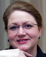 Beth   Hudnall Stamm