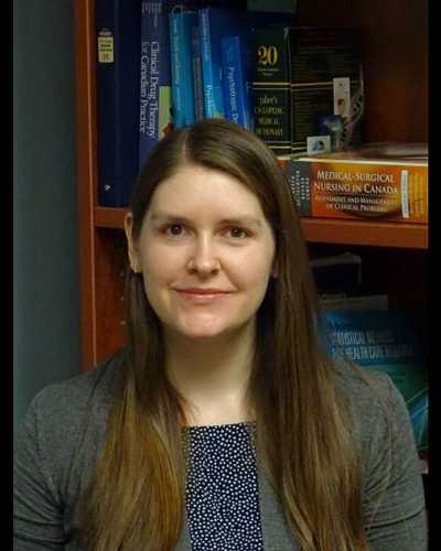 Andrea  Thomson