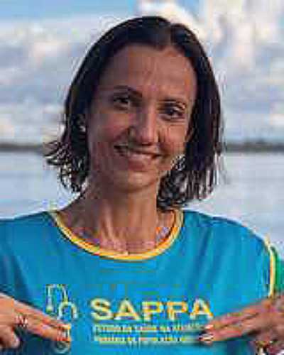 Elisa  Brosina  De Leon