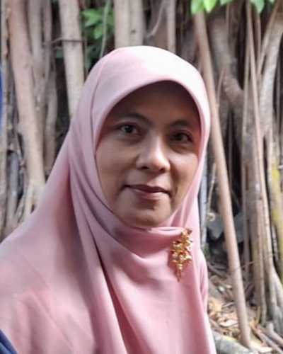 Diah  Yunitawati
