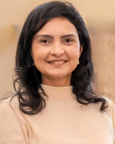 Ana Paula CQ Herkrath