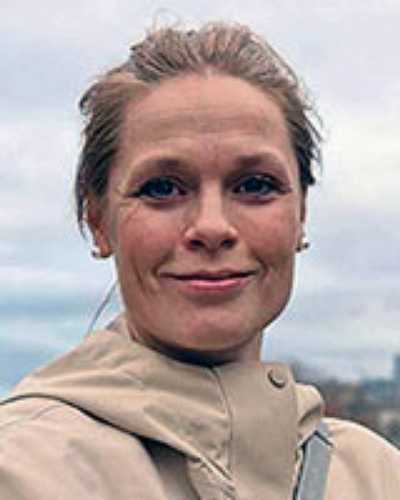 Marianne  Eliassen