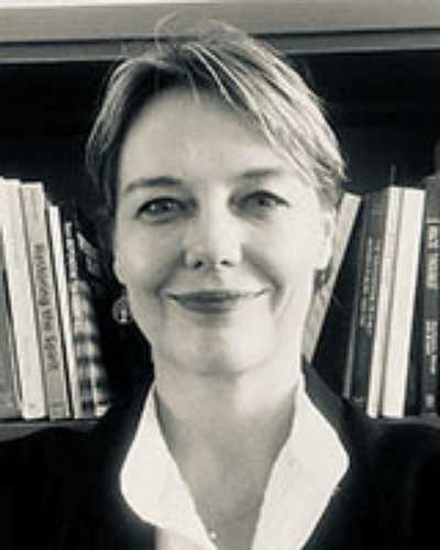 Tania Rauch van der Merwe