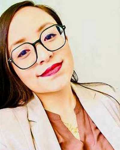 Cinthya Cadena-Trejo